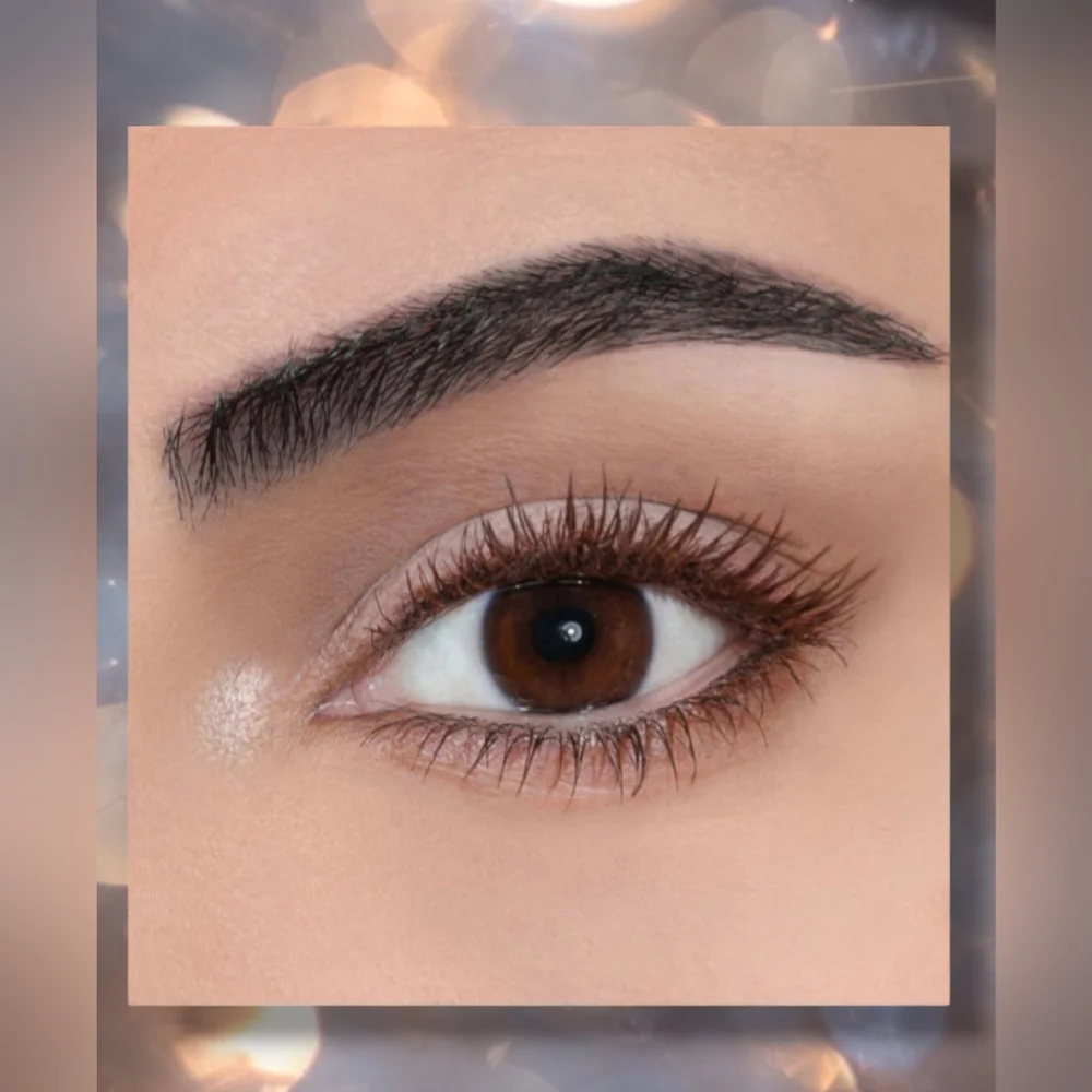Jeffree Star Cosmetics F*CK PROOF Mascara in Brown